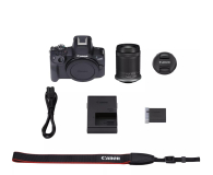 Canon EOS R50 + RF-S 18-150mm f/3.5-6.3 IS STM - 1291107 - zdjęcie 9